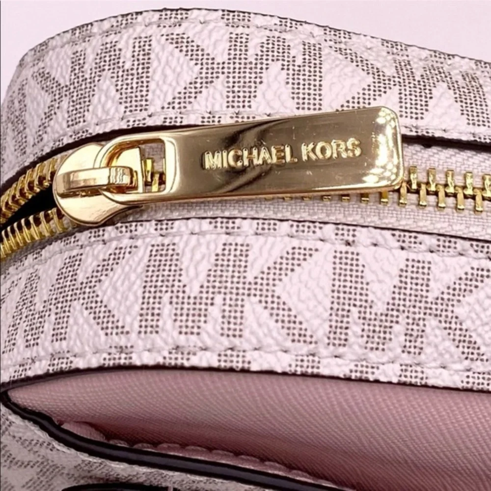 Michael Kors EW zip Chain Crossbody